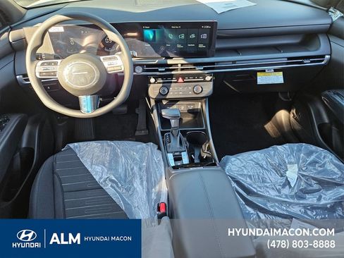 New 2026 Hyundai Santa Cruz SE image 14