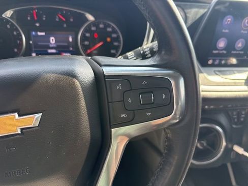 Used 2019 Chevrolet Blazer LT image 18