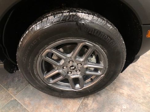 New 2026 Ford Bronco Sport Big Bend image 9