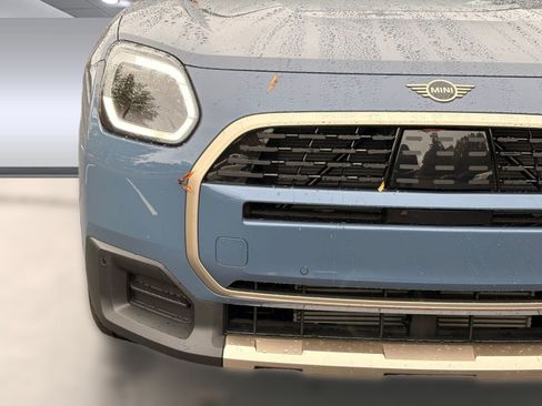 New 2026 MINI Cooper Countryman S image 11
