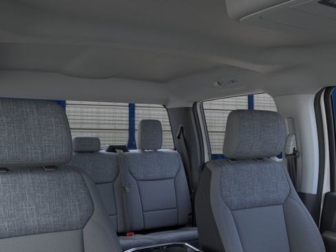 New 2026 Ford F150 XL AWD/4WD image 23