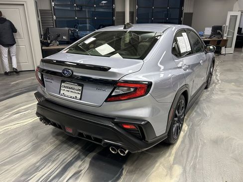 Used 2023 Subaru WRX Limited w/ Popular Package #2 image 30
