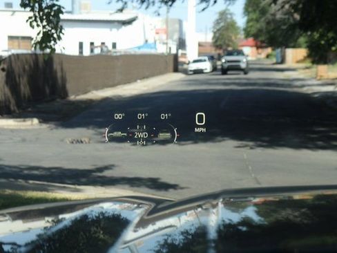 Used 2024 GMC Sierra 1500 Denali Ultimate image 27