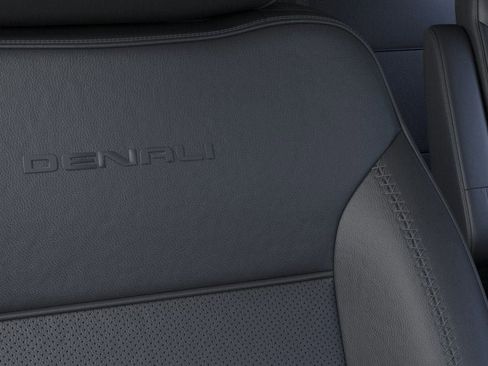 New 2026 GMC Yukon XL Denali w/ Denali Reserve Package image 45