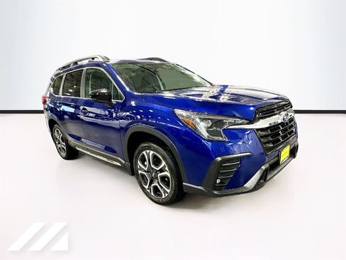 New 2026 Subaru Ascent Limited AWD/4WD image 3