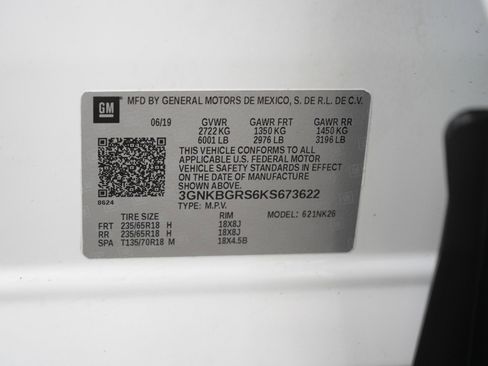 Used 2019 Chevrolet Blazer LT AWD/4WD image 30