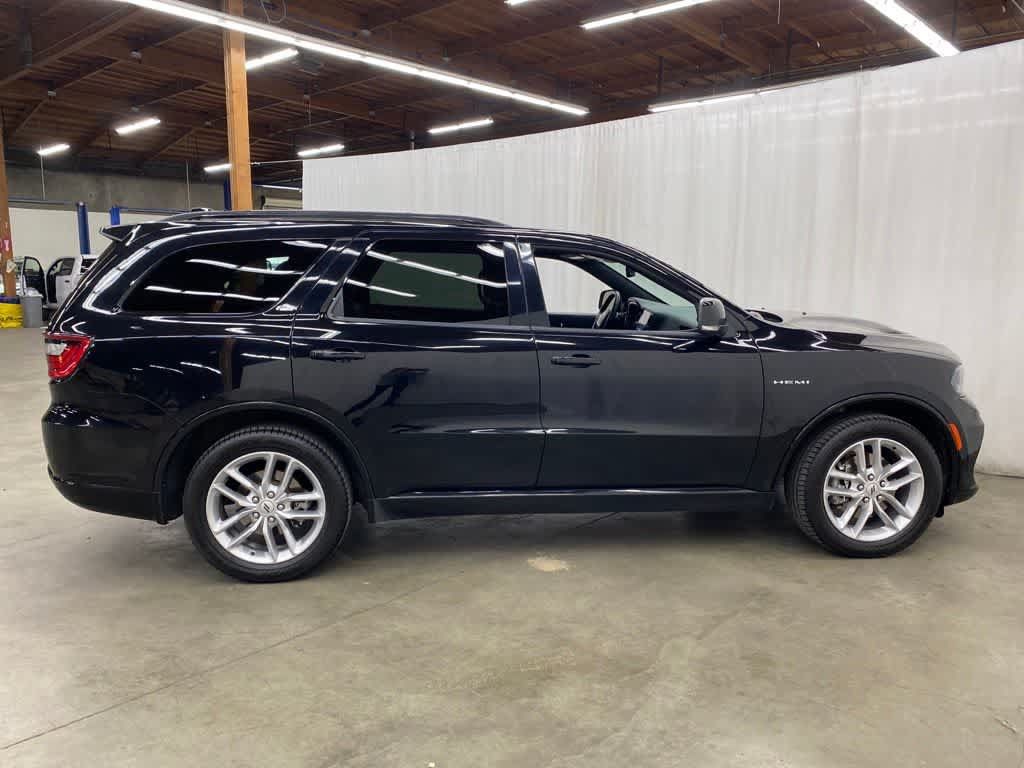 Used 2025 Dodge Durango R/T AWD/4WD image 7