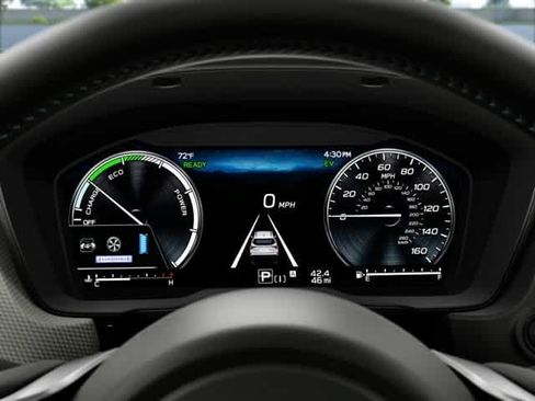 New 2026 Subaru Forester Premium AWD/4WD image 17