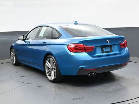 Used 2018 BMW 430i Gran Coupe image 6