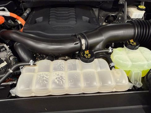 Used 2023 Ford F150 XLT w/ Equipment Group 302A High image 30