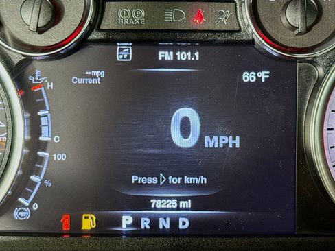 Used 2019 RAM 1500 Express w/ Wheel & Sound Group image 15