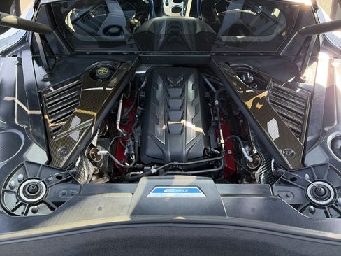 Used 2026 Chevrolet Corvette E-Ray AWD/4WD image 22