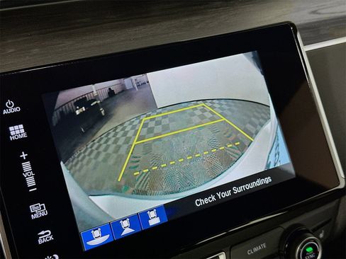 Used 2018 Honda Clarity Plug-In Hybrid image 13