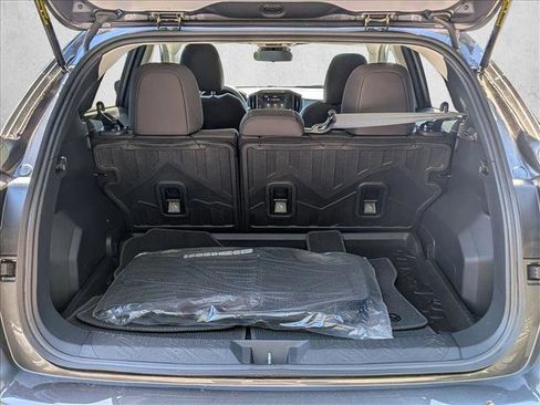 Certified 2026 Subaru Crosstrek 2.5i Premium AWD/4WD image 6