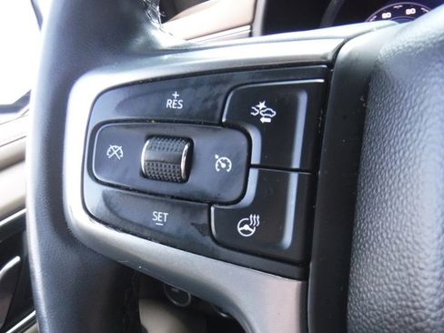 Used 2023 Chevrolet Tahoe Premier image 38