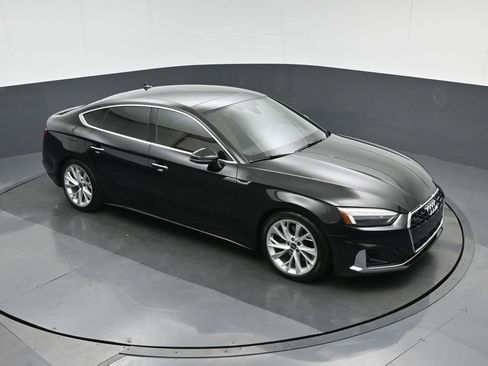 Used 2022 Audi A5 2.0T Premium Plus image 68