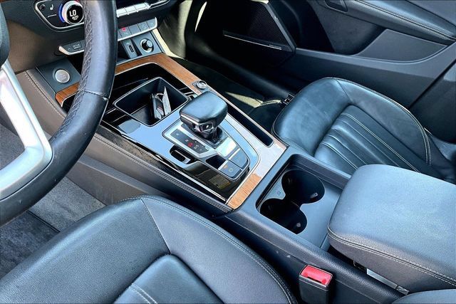Used 2023 Audi Q5 2.0T Premium Plus w/ Premium Plus Package AWD/4WD image 14
