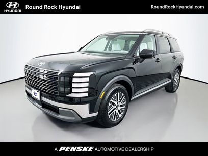 New 2026 Hyundai Palisade FWD Hybrid