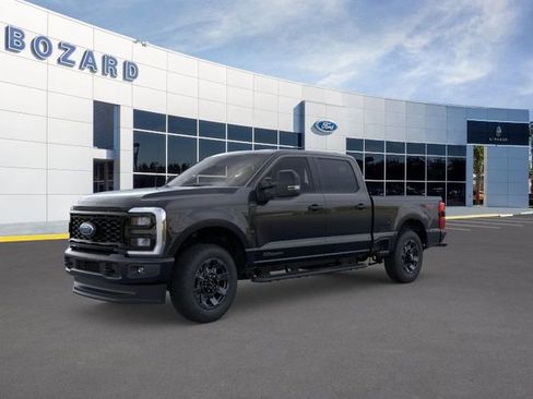 New 2026 Ford F250 XL w/ STX Appearance Package image 1