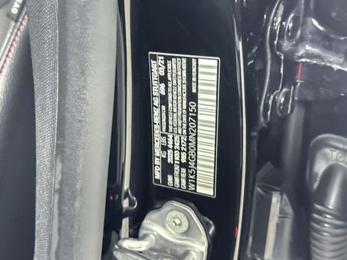 Used 2021 Mercedes-Benz CLA 250 image 27