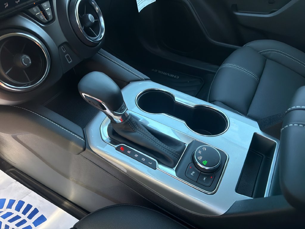 New 2026 Chevrolet Blazer LT AWD/4WD image 25