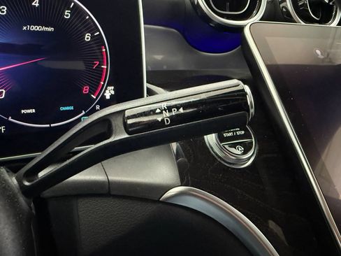 Certified 2023 Mercedes-Benz GLC 300 4MATIC image 15