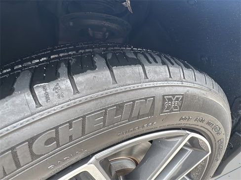 Certified 2021 Honda Accord EX-L image 5