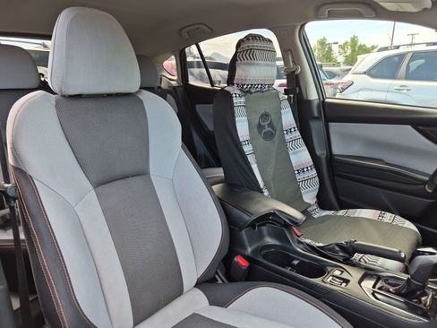 Used 2019 Subaru Crosstrek 2.0i Premium w/ Eyesight System AWD/4WD image 28