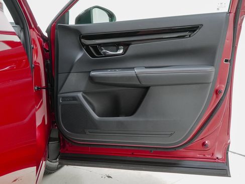 Certified 2026 Honda CR-V Sport Touring image 35