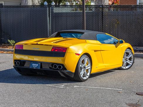 Used 2010 Lamborghini Gallardo LP 560-4 image 39