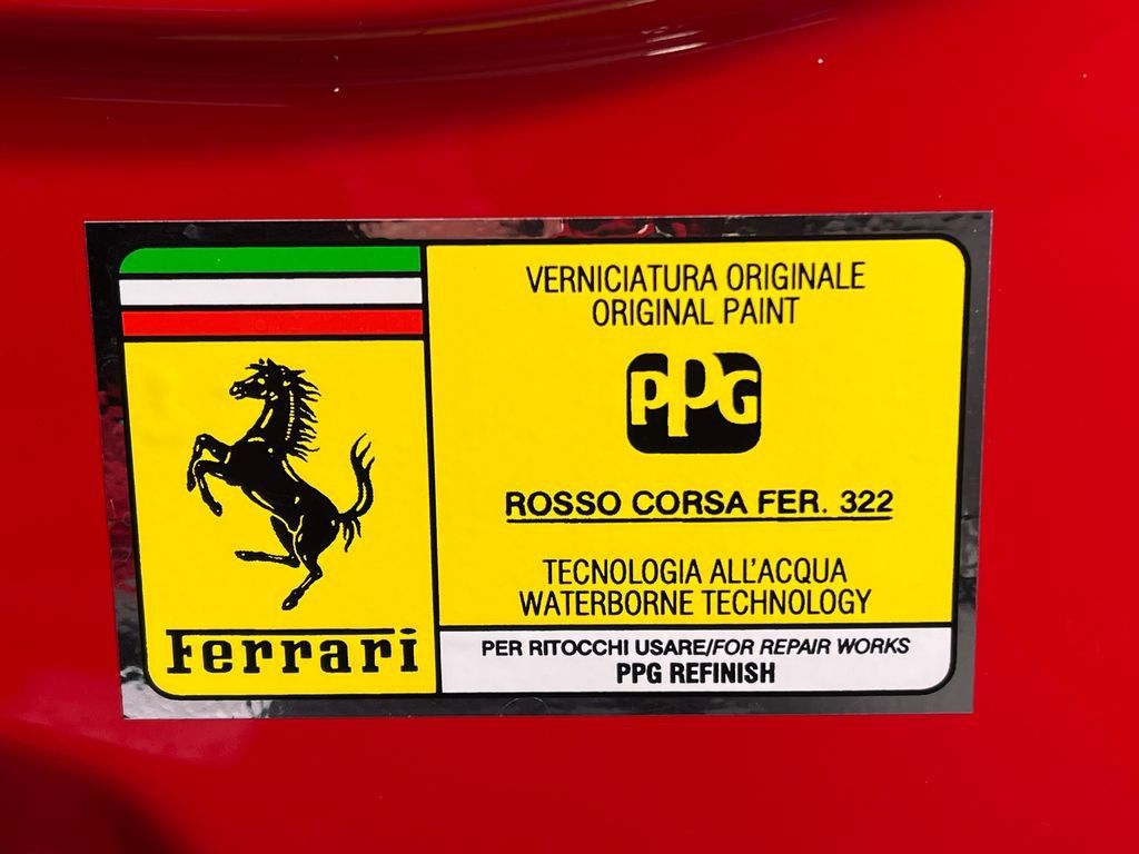 Used 2019 Ferrari 488 Spider RWD image 24