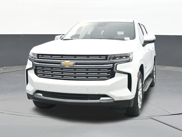 Used 2023 Chevrolet Tahoe Premier AWD/4WD image 2