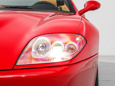 Used 2005 Ferrari 575M Maranello Superamerica image 14