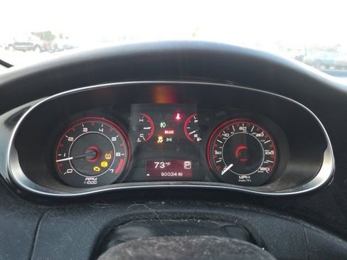 Used 2013 Dodge Dart SXT w/ SXT Special Edition Group image 16