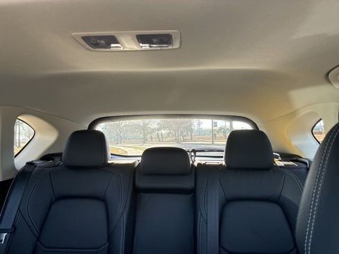 Used 2025 MAZDA CX-5 AWD 2.5 S w/ Preferred Package image 33