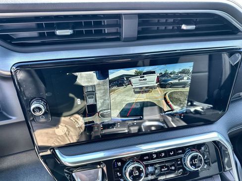 New 2026 GMC Sierra 1500 Denali w/ Denali Reserve Package image 29