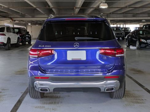 Certified 2022 Mercedes-Benz GLB 250 image 6