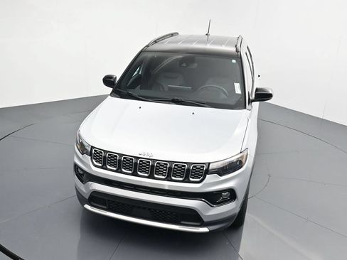 Used 2024 Jeep Compass Limited AWD/4WD image 26