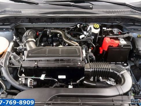 Used 2024 Ford Escape ST-Line w/ Tech Pack #1 image 28