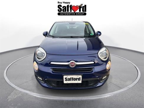 Used 2016 FIAT 500X Lounge image 5