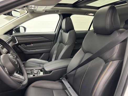 Certified 2025 MAZDA CX-50 AWD 2.5 Hybrid w/ Premium Pkg image 18