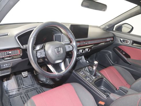 Used 2022 Honda Civic Si image 27