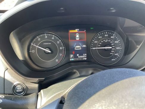 Used 2020 Subaru Impreza 2.0i Premium AWD/4WD image 16