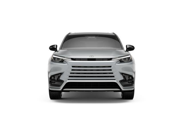 New 2026 Lexus TX 350 AWD image 5
