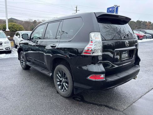 Used 2023 Lexus GX 460 Premium image 5