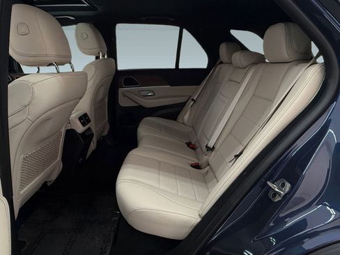 Certified 2026 Mercedes-Benz GLE 350 GLE 350 image 13
