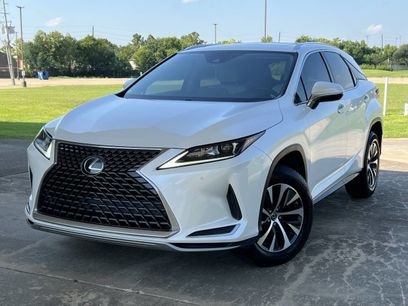 Used 2020 Lexus RX 350 FWD