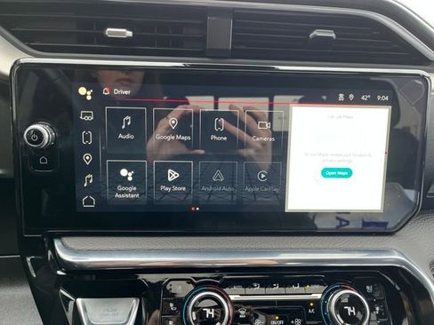 Used 2025 GMC Sierra 1500 Denali image 19