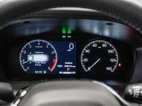 Used 2026 Honda HR-V EX-L image 25