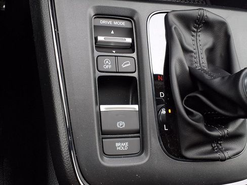 New 2026 Honda CR-V LX image 21